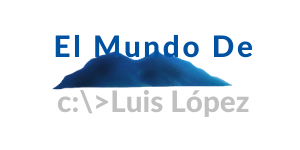 El Mundo De Luis López